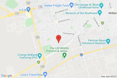 Muslim Association of West Texas - MAWT