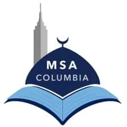 Columbia University MSA