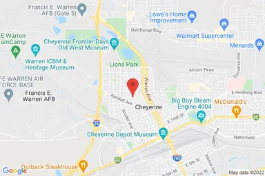 Southeast Wyoming Islamic Center (SEWIC)