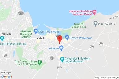 Muslim Community of Maui (Jumua only)