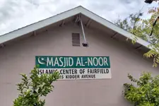 The Islamic Center of Fairfield