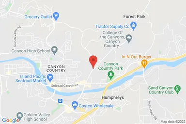 Al-Umma Center of Santa Clarita Valley