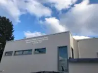 North Penn Mosque