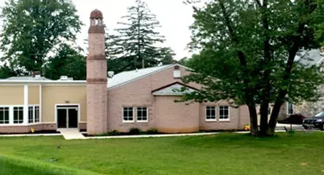 Islamic Society of Western Maryland