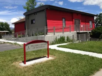 Islamic Center of Bozeman