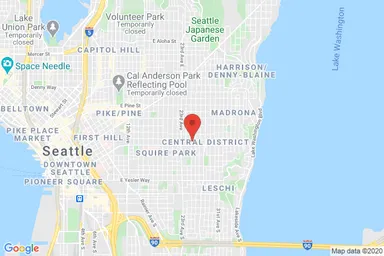 Islamic School of Seattle / Cherry Hill Montessori