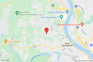 Islamic Society of Western Massachusetts (ISWM)