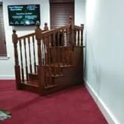Masjid Muhammad Ibn Abdul Wahab