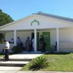 Islamic Center of Saint Augustine