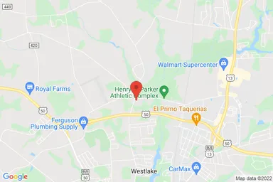 Delmarva Muslim Community