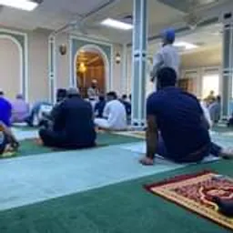 Masjid Dar-us-Salaam