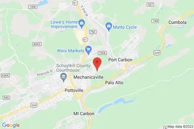 Islamic Society of Schuylkill County