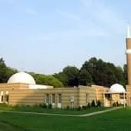 Mosque And Islamic Center of Hampton Roads
