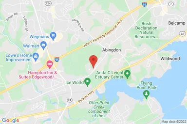 Harford County Education Society (Masjid Al-Falaah)