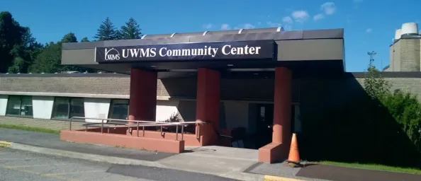 Upper Westchester Muslim Society