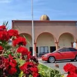 Long Beach Islamic Center (Masjid Al Shareef)