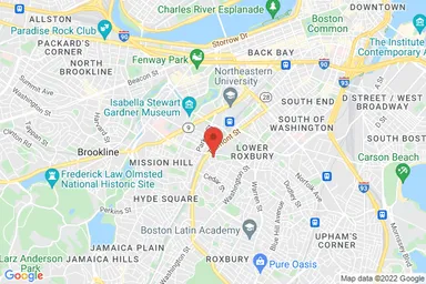 Islamic Society of Boston Cultural Center (ISBCC)