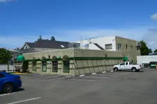 Alameda Muslim League
