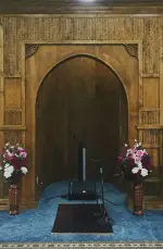Masjid Dar Al Mumineen
