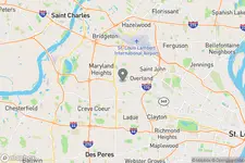 Northwest Islamic Center of Saint Louis (NWICSTL)