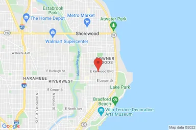 Islamic Society of Milwaukee (ISM)