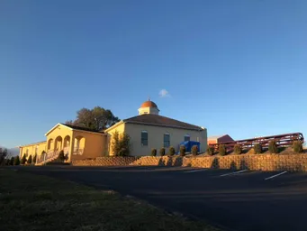 Islamic Association of Shenandoah Valley
