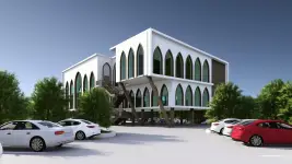 Islamic Center of Lake Travis
