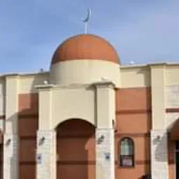 McKinney Masjid