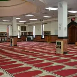 Masjid At-Taqwa