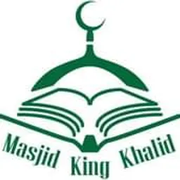 Masjid King Khalid