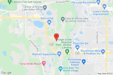 Islamic Center of Kissimmee
