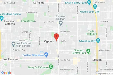 Islamic Center of Cypress