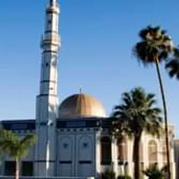Islamic Community Center of Tempe