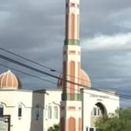 Jamia Mosque