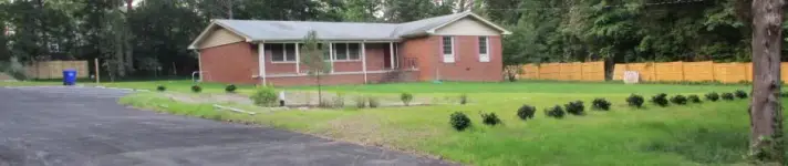 Chapel Hill Islamic Society