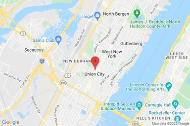North Hudson Islamic Educational Center (NHIEC)