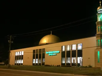 Masjid Dar-Aljalal