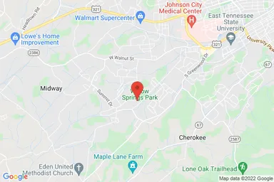 Muslim Community of N.east Tennessee