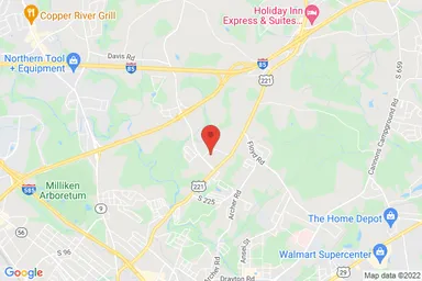 Islamic Society of Spartanburg