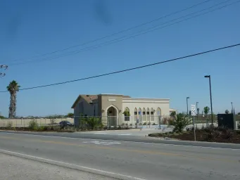 Tracy Islamic Center