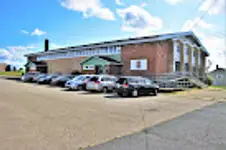 Cape Breton Muslim Socity Masjid