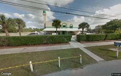 Islamic Center of Orlando