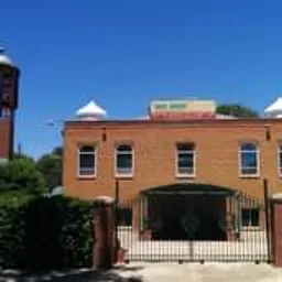Jame Masjid