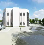Masjid-E-Ayesha Community Center