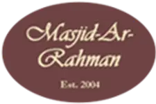 Masjid Ar-Rahman