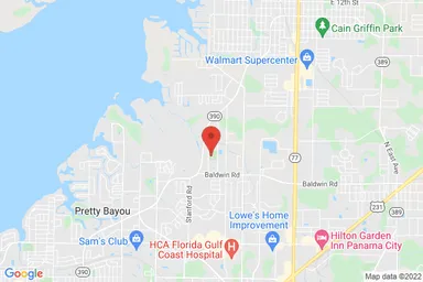 Bay County Islamic Society