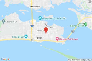 Biloxi Islamic Center
