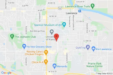 Islamic Center of Lawrence