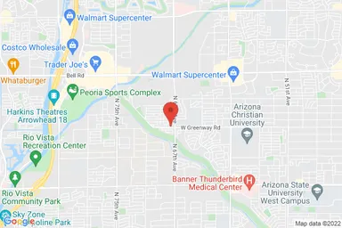 Albanian-American Islamic Center of Arizona