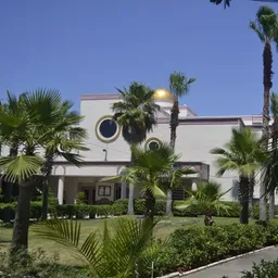 Islamic Society of Tampa Bay Area